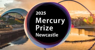 Will Martin Carthy (‘Transform Me Then Into A Fish’) win the 2025 Mercury Prize?