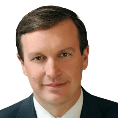 Will Chris Murphy win the 2028 Democratic presidential nomination?