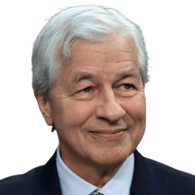 Will Jamie Dimon win the 2028 US Presidential Election?