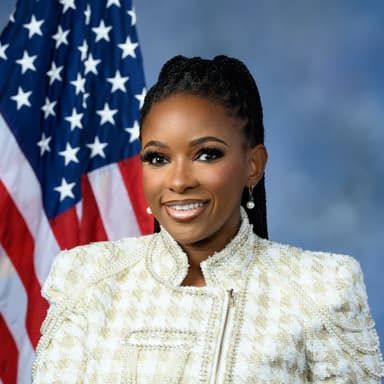 Will Jasmine Crockett lose the 2026 Texas Senate Democratic Primary Election?
