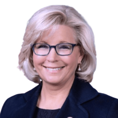Will Liz Cheney announce a Presidential run before 2027?
