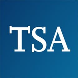 >3.1 million TSA travelers any day November 23-30?