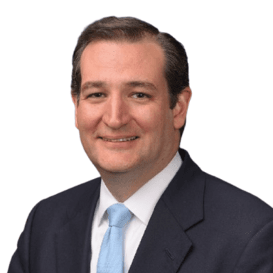 Will Ted Cruz announce a presidential run before 2027?