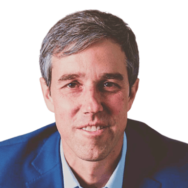 Will Beto O’Rourke announce a Presidential run before 2027?