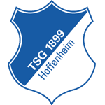 Will 1899 Hoffenheim win on 2025-10-19?