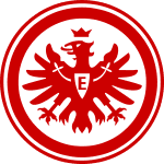 Will Eintracht Frankfurt win on 2025-10-19?