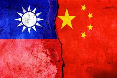 Will China invade Taiwan by end of 2026?