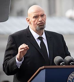 Fetterman out before 2027?