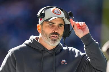 Will Mike Macdonald be the next NFL Head Coach fired?