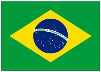 Will any presidential candidate win outright in the first round of the Brazil election?