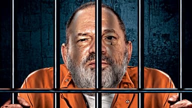 Will Harvey Weinstein be sentenced to more than 30 years in prison?