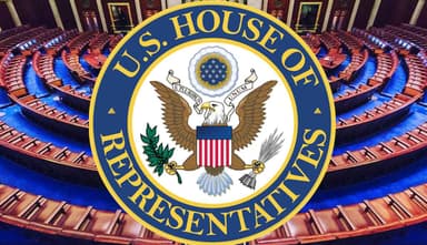 Will the U.S. House of Representatives session be announced by November 7?
