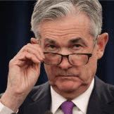 Fed decreases interest rates by 50+ bps after December 2025 meeting?