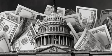 Major U.S. bank bailout before 2027?