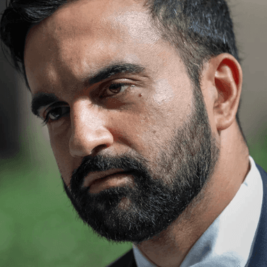 NYC Election: Sliwa drops out and Cuomo wins?