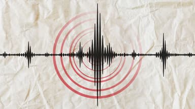 Megaquake by December 31?