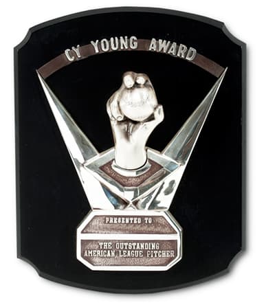 Will Hunter Brown win the 2025 AL Cy Young?