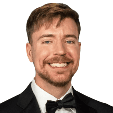 Will MrBeast win the 2028 Democratic presidential nomination?