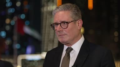 Starmer out by June 30, 2026?