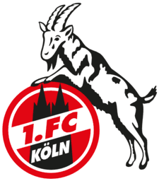 Will 1. FC Köln win on 2025-10-18?
