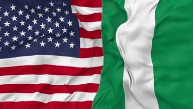 US strikes Nigeria by December 31?
