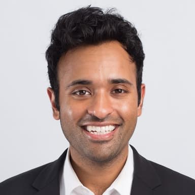 Will Vivek Ramaswamy win the popular vote in the 2024 Presidential Election?