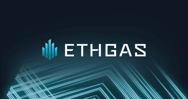Will ETHGAS launch a token by September 30, 2026?