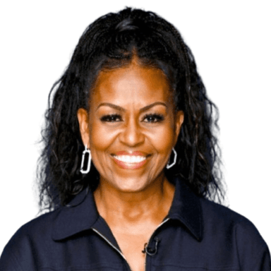 Will Michelle Obama win the 2028 Democratic presidential nomination?