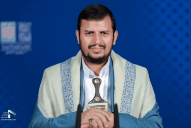 Abdul-Malik out as leader of Houthis by December 31?