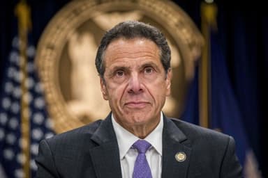 Will Andrew Cuomo get less than 15% of the vote in 2025 NYC mayoral election?