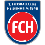 Will 1. FC Heidenheim win on 2025-10-18?