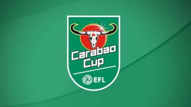 Will Crystal Palace win the 2025–26 Carabao Cup?
