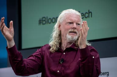 Dan Clancy out as Twitch CEO in 2025?