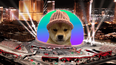 dogwifhat on the sphere in 2025?