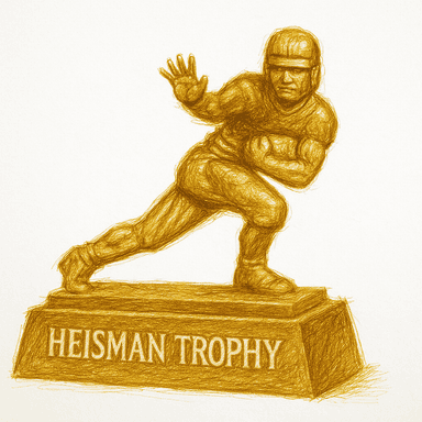 Will Diego Pavia win the Heisman Trophy?