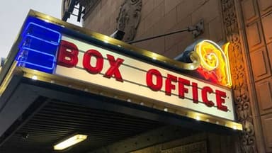 Will Scream 7 be the top grossing movie of 2026?