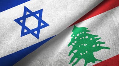 Israel and Lebanon normalize relations in 2025?