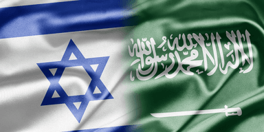 Israel and Saudi Arabia normalize relations by March 31?