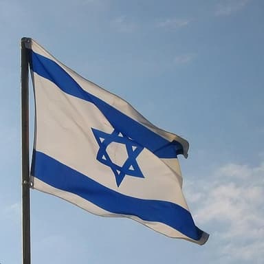 Israeli parliament dissolved by October 31?
