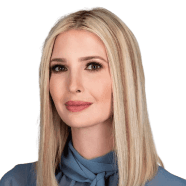 Will Ivanka Trump win the 2028 Republican presidential nomination?