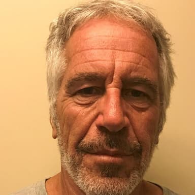 Jeffrey Epstein foul play confirmed in 2025?