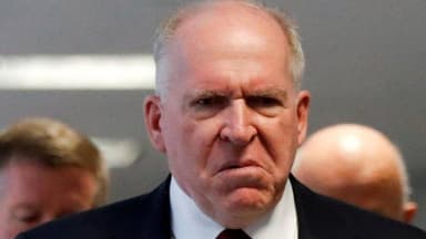 John Brennan federally charged by December 31?