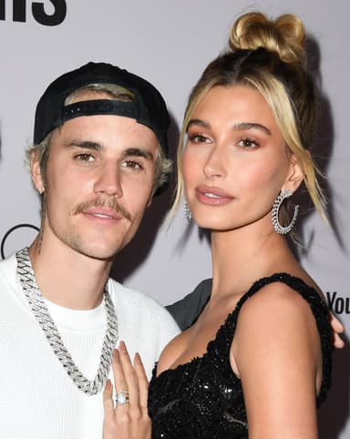 Justin & Hailey Bieber divorce in 2025?