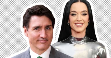 Katy Perry and Justin Trudeau confirmed relationship by October 31?