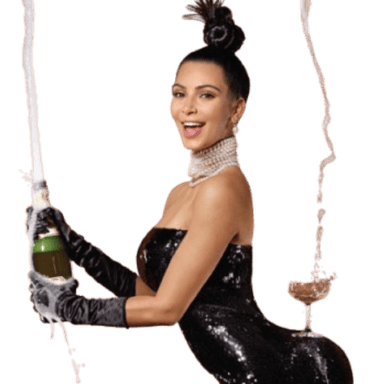 Will Kim Kardashian win the 2028 Democratic presidential nomination?