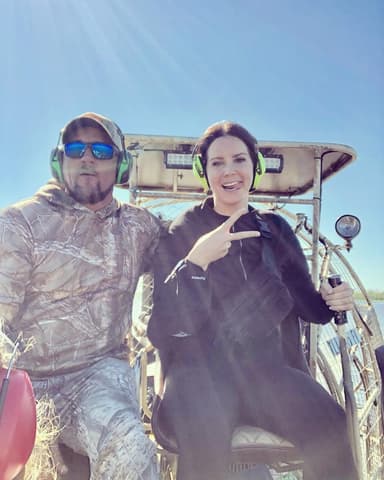 Lana Del Rey divorce in 2025?