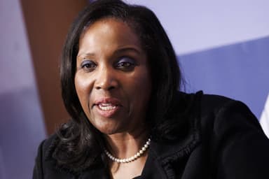 Lisa Cook federally charged in 2025?