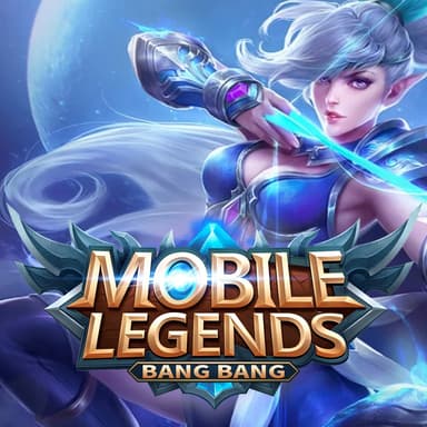 Mobile Legends Bang Bang: Yangon Galacticos vs Paladins (BO5)