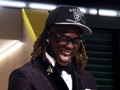 Will Tahj Brooks record the most rushing yards by a rookie running back?