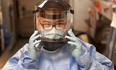 New Coronavirus Pandemic in 2025?